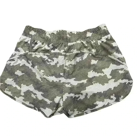 Avia Athletic shorts Camo - Picture 2 of 3